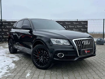 Авто Audi Q5 2011 № 8483371