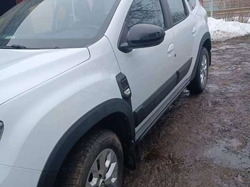 Авто Renault Duster 2021 № 8483436