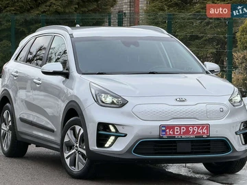 Авто KIA Niro 2020 № 8483438