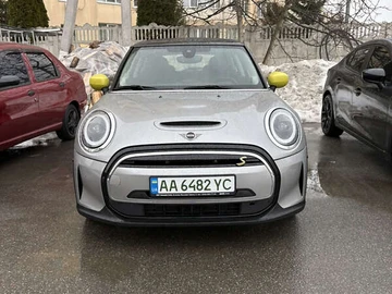 Авто MINI Cooper 2023 № 8483501