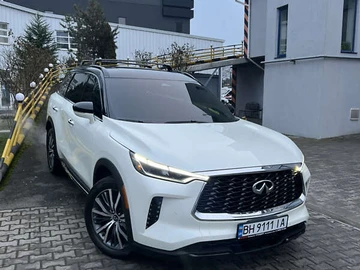 Авто Infiniti Qx60 2023 № 8483531