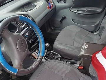 Авто Daewoo Lanos 2005 № 8483575