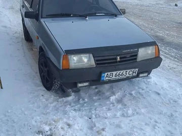 Авто ВАЗ 21099 2011 № 8483589