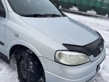 Авто Opel Astra 2004 № 8483593