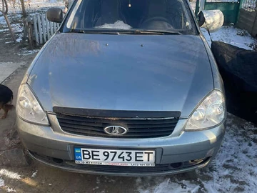 Авто ВАЗ 2171 Priora 2010 № 8483595