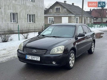Авто KIA Magentis 2006 № 8483607