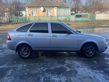 Авто ВАЗ 2172 Priora 2012 № 8483665