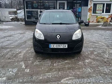 Авто Renault Twingo 2009 № 8483675