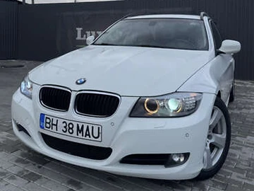 Авто BMW 3 Series 2010 № 8483676