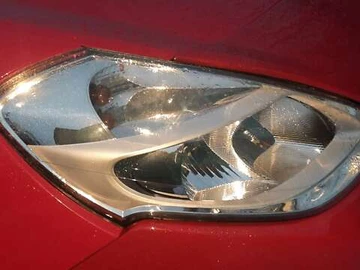 Авто Renault Clio 2011 № 8483709