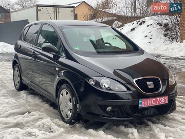 Авто SEAT Altea 2007 № 8483710