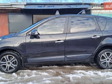 Авто Renault Scenic 2009 № 8483716
