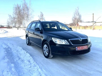 Авто Skoda Octavia 2011 № 8483717