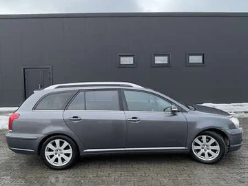 Авто Toyota Avensis 2006 № 8483719