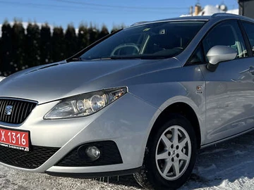 Авто SEAT Ibiza 2011 № 8483762