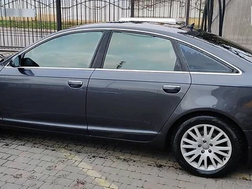 Авто Audi A6 2004 № 8483780
