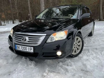 Авто Toyota Avalon 2008 № 8483788