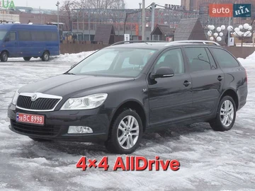 Авто Skoda Octavia 2012 № 8483839