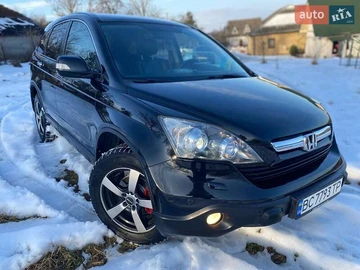 Авто Honda Cr-V 2006 № 8483841