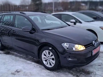 Авто Volkswagen Golf 2015 № 8483870
