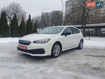 Авто Subaru Impreza 2023 № 8483879