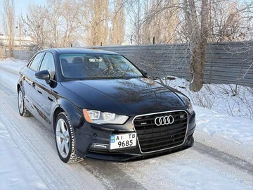 Авто Audi A3 2016 № 8483889