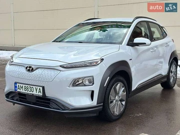 Авто Hyundai Kona 2020 № 8483894