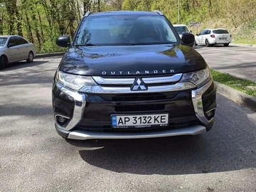 Авто Mitsubishi Outlander 2017 № 8483895