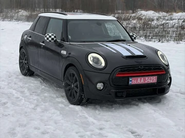 Авто MINI Cooper 2015 № 8483896