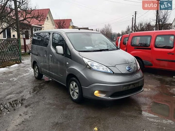Авто Nissan E-Nv200 2019 № 8483965