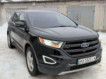 Авто Ford Edge 2017 № 8483966