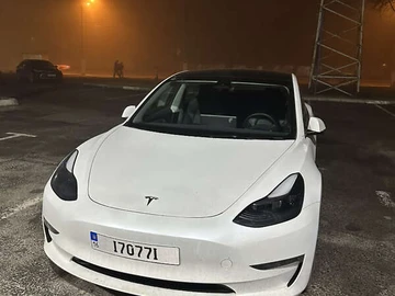 Авто Tesla Model 3 2023 № 8483968