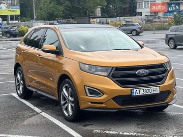 Авто Ford Edge 2015 № 8483969