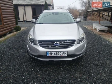 Авто Volvo Xc60 2015 № 8483979
