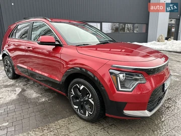 Авто KIA Niro 2023 № 8483981