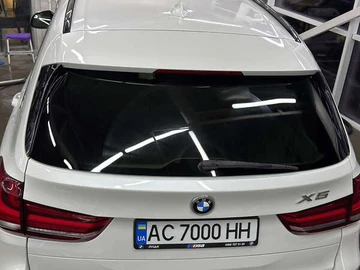 Авто BMW X5 2014 № 8483984