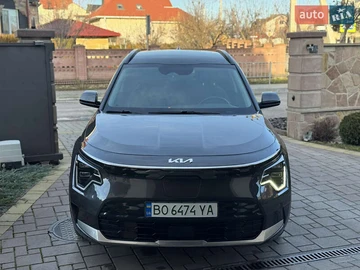 Авто KIA Niro 2023 № 8483985