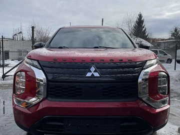 Авто Mitsubishi Outlander 2022 № 8483987