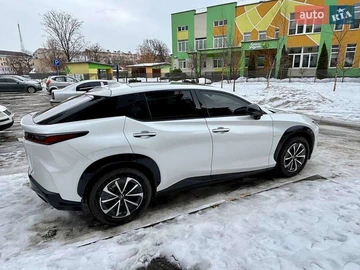 Авто Lexus Rz 2024 № 8484028