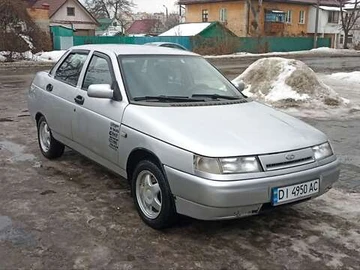 Авто ВАЗ 2110 2002 № 8484056