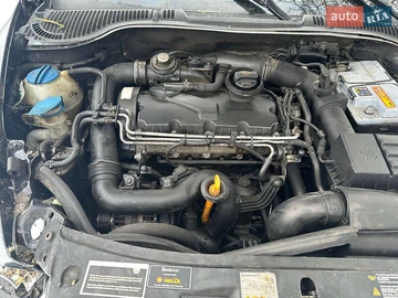 Авто Skoda Octavia 2008 № 8484058
