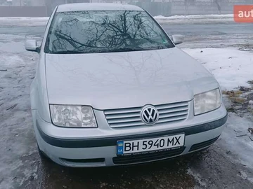 Авто Volkswagen Bora 2000 № 8484068