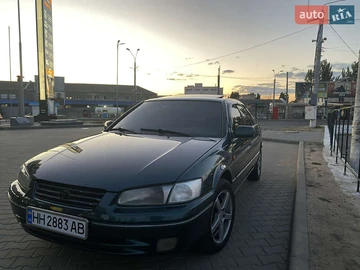 Авто Toyota Camry 1999 № 8484120