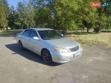 Авто Toyota Camry 2004 № 8484122