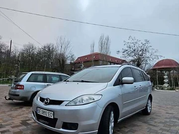 Авто Mazda 5 2005 № 8484124