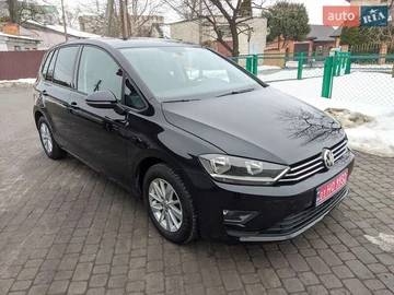 Авто Volkswagen Golf 2015 № 8484143
