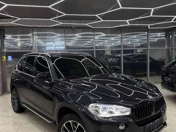 Авто BMW X5 2017 № 8484165