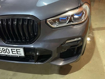 Авто BMW X5 2019 № 8484167