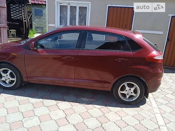 Авто ЗАЗ Forza 2012 № 8484223