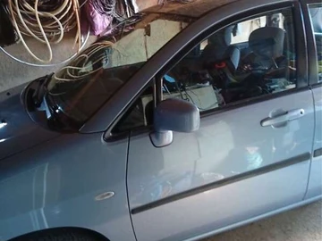 Авто Suzuki Liana 2002 № 8484230